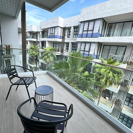 Apartment At Palmyrah Surin By Lofty Exterior foto